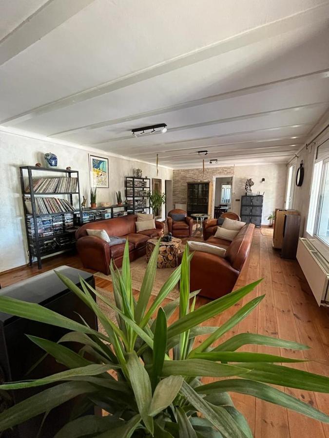 Casa Gecko Hotel Vilajuiga Eksteriør billede