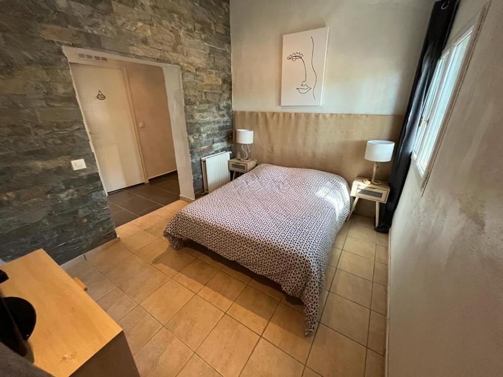 Casa Gecko Hotel Vilajuiga Eksteriør billede