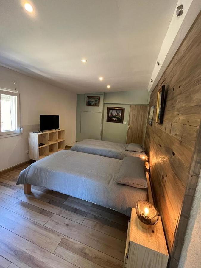 Casa Gecko Hotel Vilajuiga Eksteriør billede