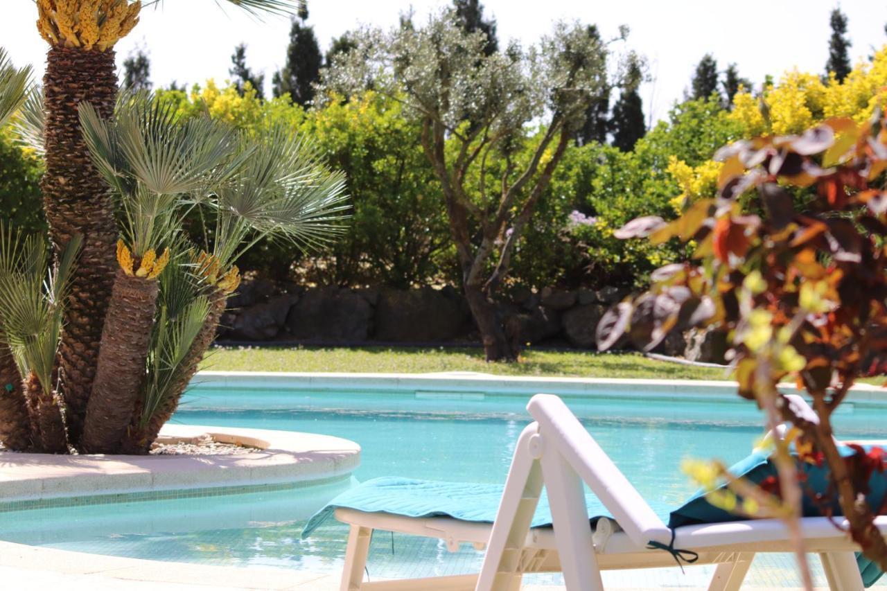Casa Gecko Hotel Vilajuiga Eksteriør billede