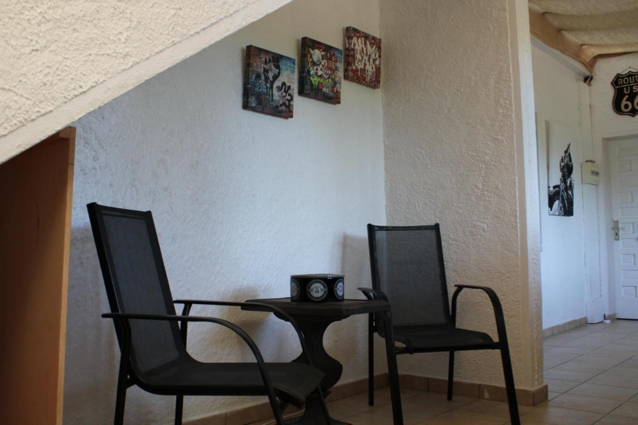 Casa Gecko Hotel Vilajuiga Eksteriør billede
