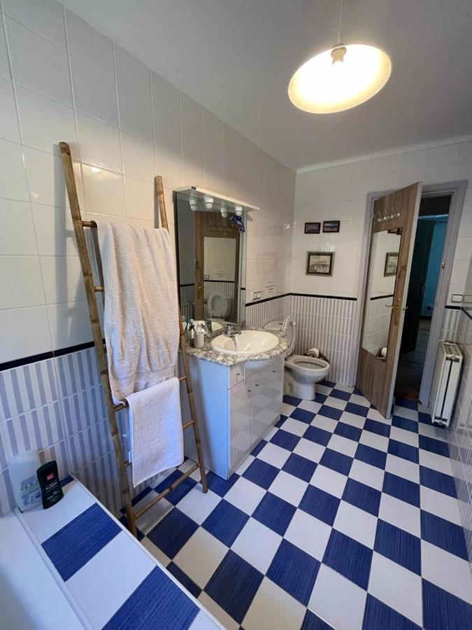 Casa Gecko Hotel Vilajuiga Eksteriør billede