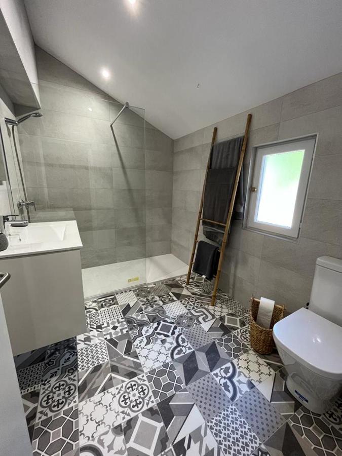 Casa Gecko Hotel Vilajuiga Eksteriør billede