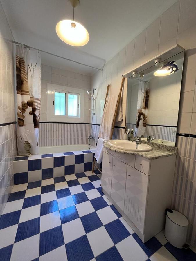 Casa Gecko Hotel Vilajuiga Eksteriør billede